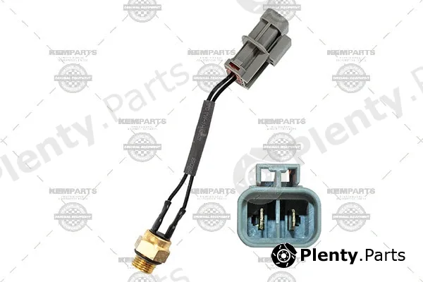 Kemparts BK-5062 — Temperature Switch, radiator fan