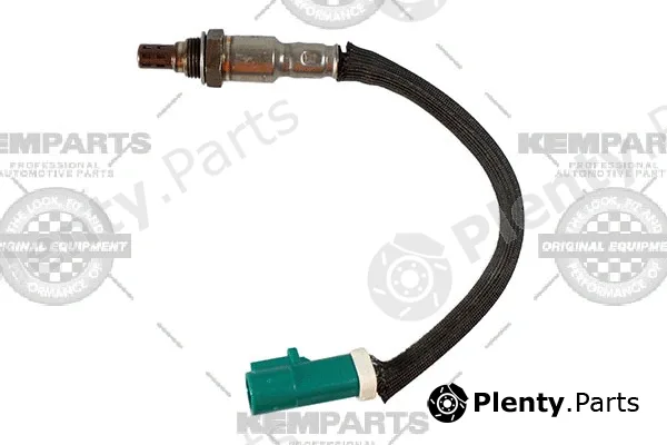Lambda Sensor
