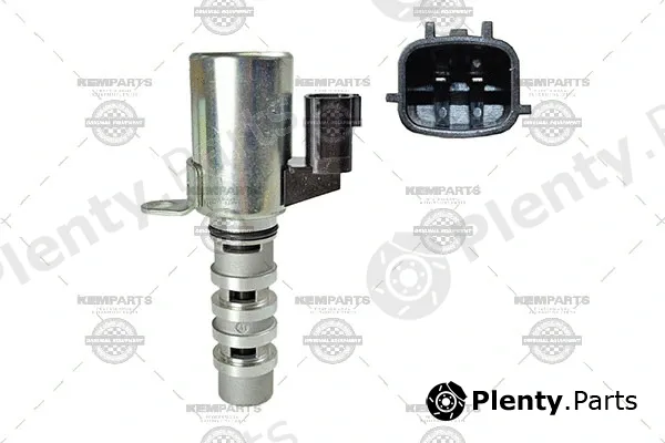 Kemparts 190-011 — Control Valve, camshaft adjustment