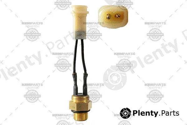 Kemparts BK-5061 — Temperature Switch, radiator fan