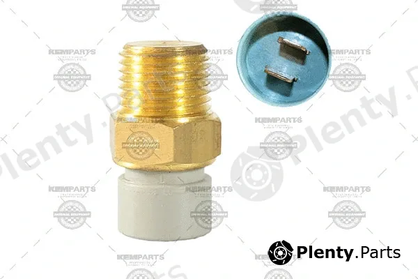 Kemparts BK-5106 — Temperature Switch, radiator fan