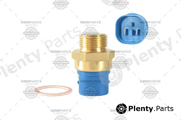Kemparts BK-5611 — Temperature Switch, radiator fan