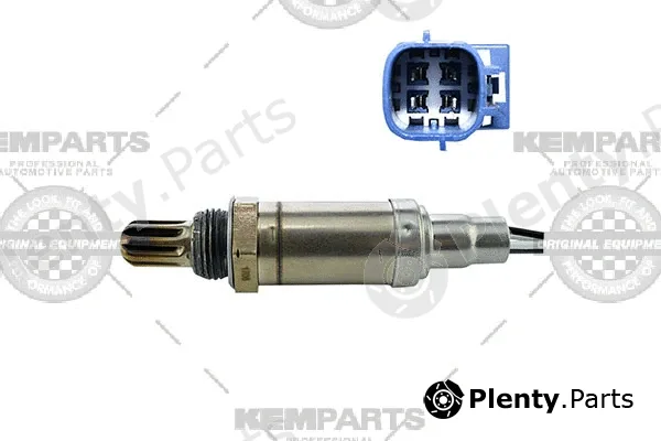 Kemparts 138-110 — Lambda Sensor