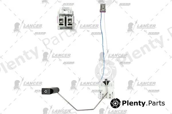Lancer By Kem FL-01 — Sender Unit, fuel tank