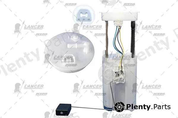 Lancer By Kem 3003-E — Fuel Supply Module