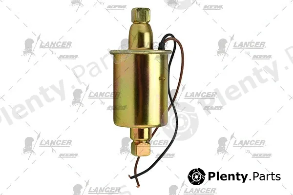 Lancer By Kem 319-E — Fuel Pump
