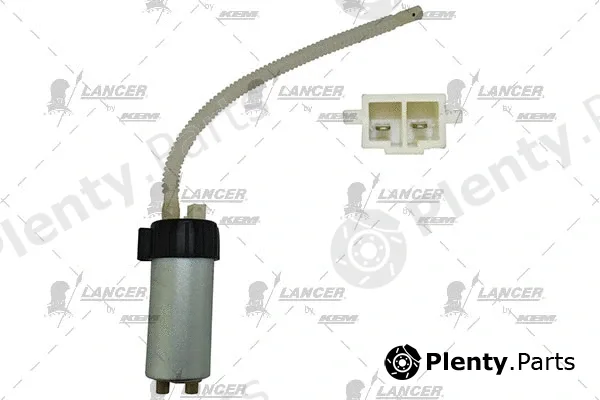 Lancer By Kem 251-E — Repair Kit, fuel pump