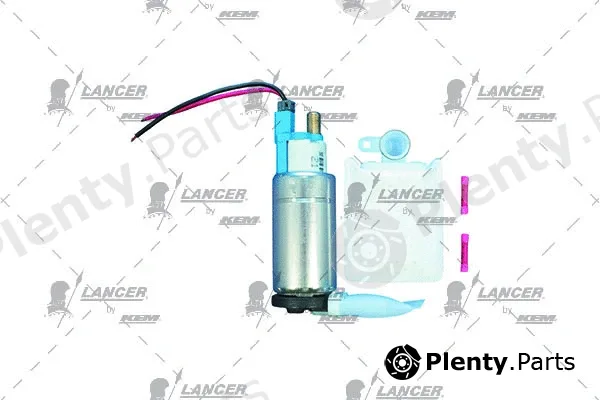 Lancer By Kem 268-E — Repair Kit, fuel pump