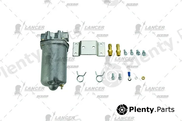 Lancer By Kem 378-E — Fuel Pump
