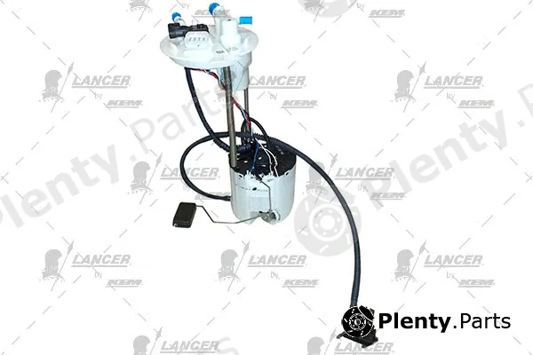 Lancer By Kem 6116-E — Fuel Supply Module