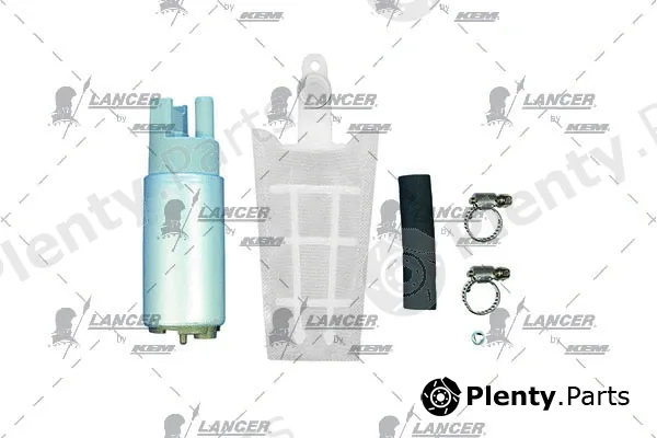 Lancer By Kem 601-E — Repair Kit, fuel pump