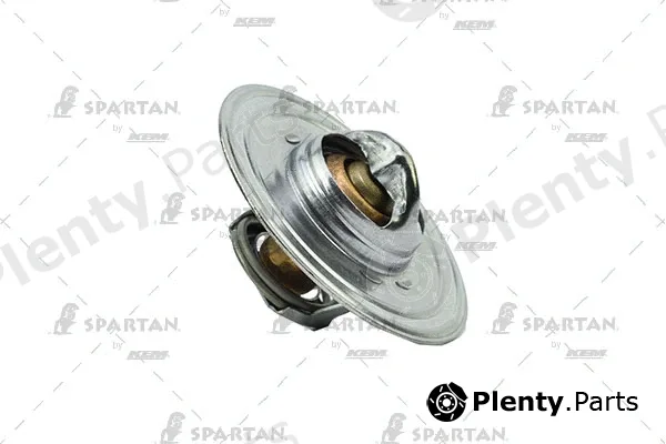Spartan By Kem 206-180 — Thermostat, coolant