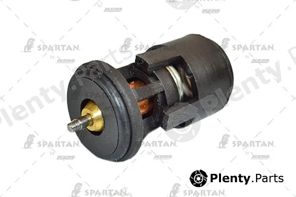 Spartan By Kem 300-080 — Thermostat, coolant