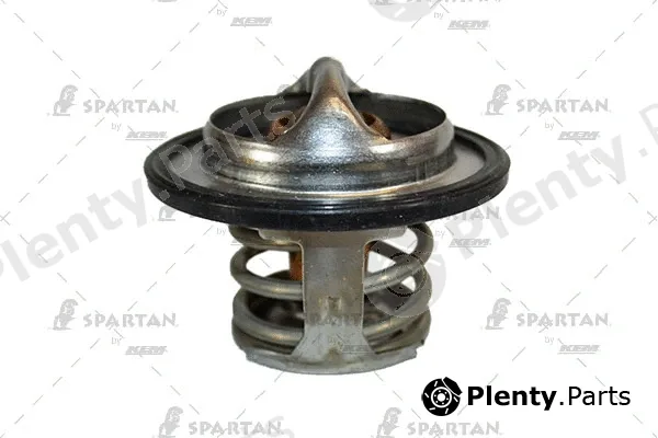 Spartan By Kem 461-180 — Thermostat, coolant