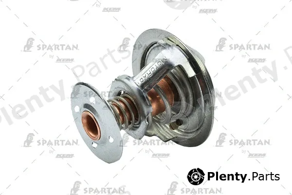 Spartan By Kem 354-192 — Thermostat, coolant
