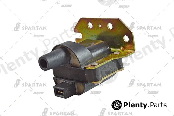 Spartan By Kem IC-54 — Ignition Coil Unit