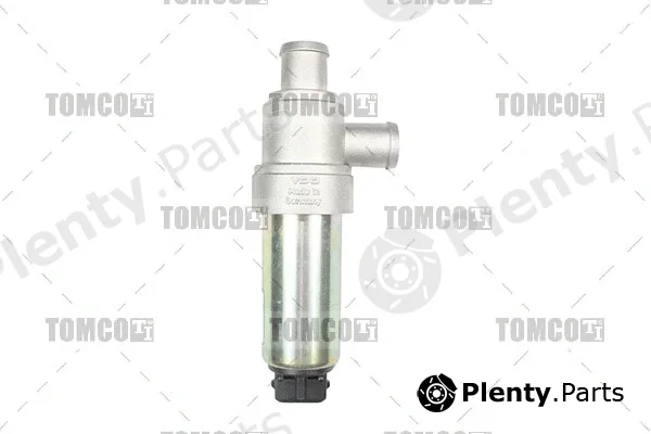 Tomco 8407 — Idle Control Valve, air supply