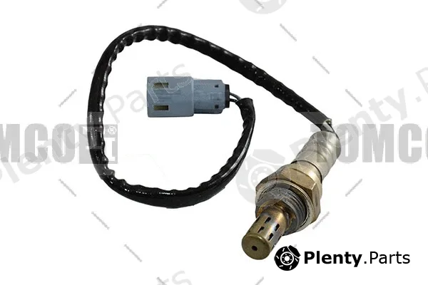 Lambda Sensor