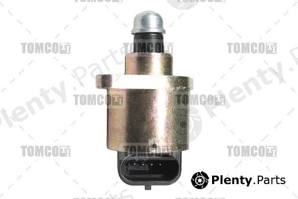 Tomco 84994 — Idle Control Valve, air supply
