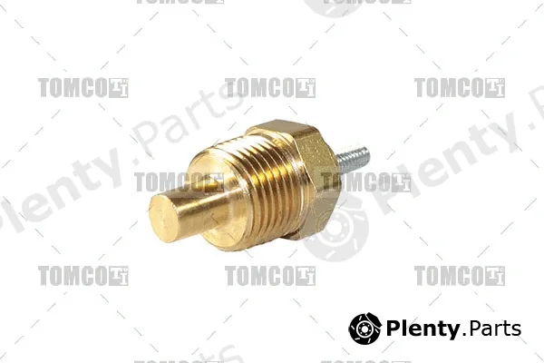 Tomco 12815 — Sensor, engine bay temperature