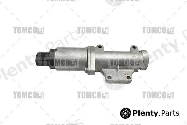 Tomco 84983 — Idle Control Valve, air supply