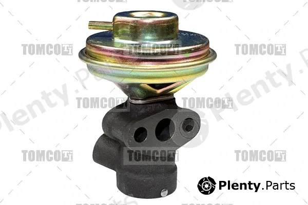 Tomco 10700 — EGR Valve
