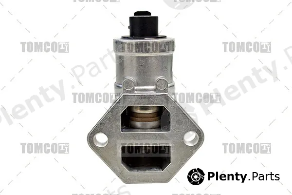 Tomco 84950 — Idle Control Valve, air supply