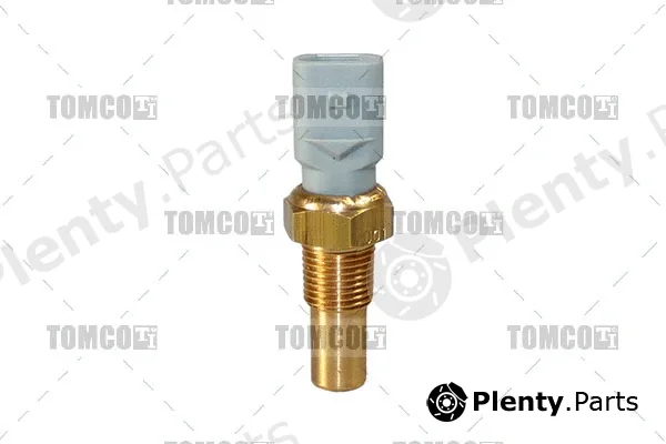 Tomco 12810 — Sensor, engine bay temperature