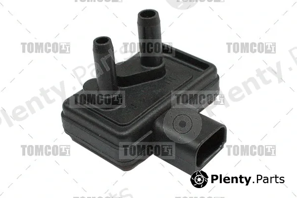 Tomco 10899 — EGR valve, exhaust control