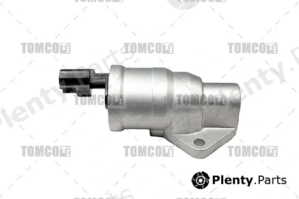Tomco 8422 — Idle Control Valve, air supply