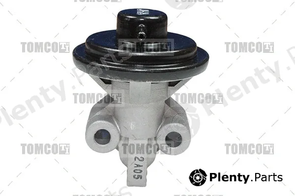 Tomco 10707 — EGR Valve