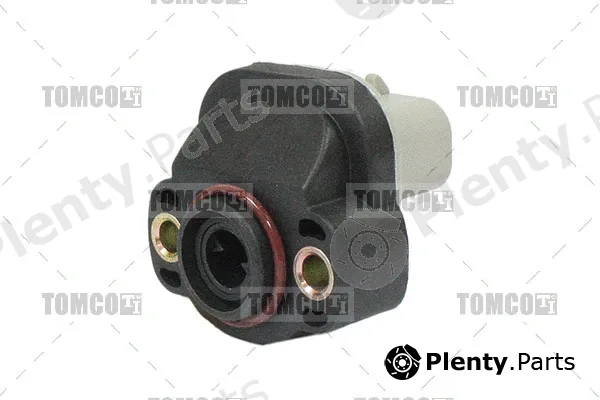 Tomco 14998 — Sensor, accelerator pedal position