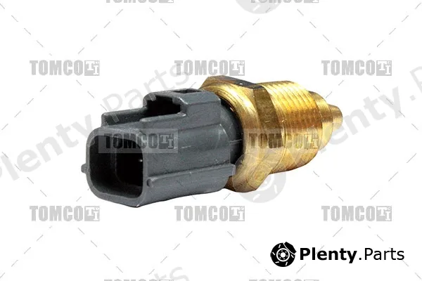 Tomco 12045 — Sensor, coolant temperature