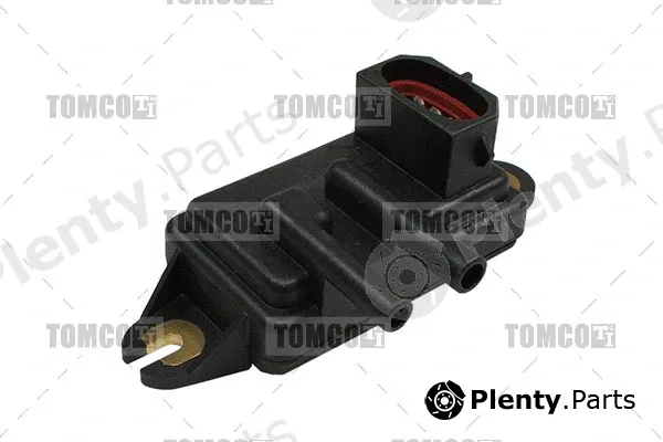 Tomco 10909 — EGR valve, exhaust control