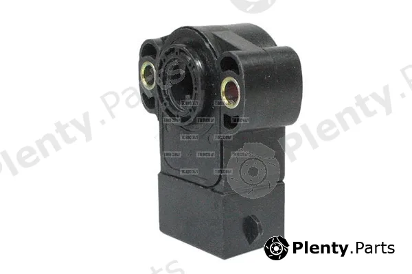 Tomco 14078 — Sensor, accelerator pedal position