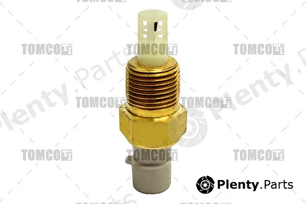 Tomco 12109 — Sensor, charge air temperature