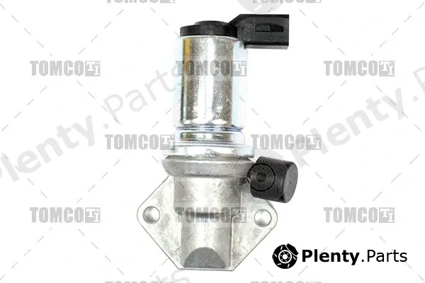 Tomco 84969 — Idle Control Valve, air supply