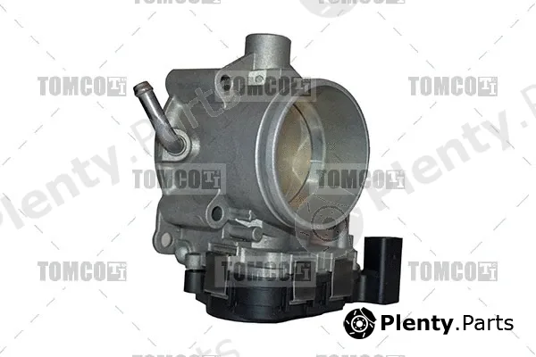 Tomco 6331 — Throttle Body