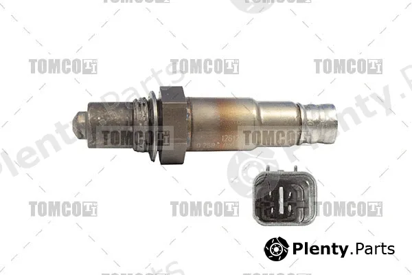 Lambda Sensor