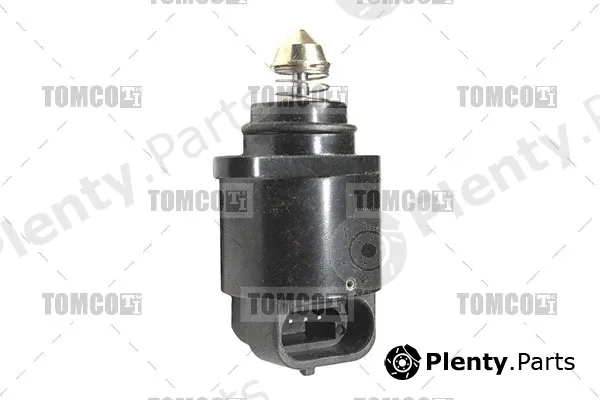 Tomco 8439 — Idle Control Valve, air supply