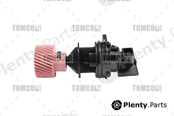 Tomco 31117 — Sensor, speed
