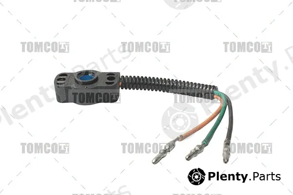 Tomco 14017 — Sensor, accelerator pedal position