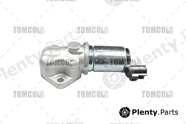 Tomco 84968 — Idle Control Valve, air supply