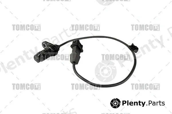 Tomco 22411 — Sensor, crankshaft pulse