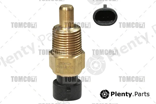 Tomco 12014 — Sensor, coolant temperature
