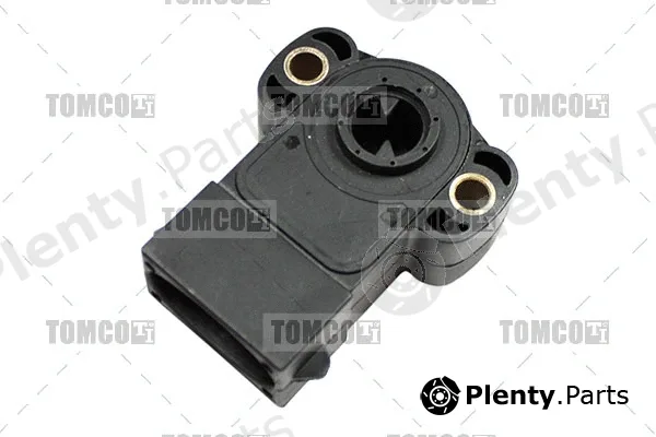 Tomco 14025 — Sensor, accelerator pedal position