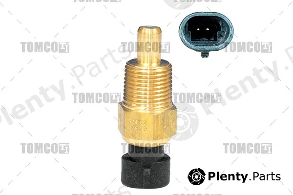 Tomco 12001 — Sensor, coolant temperature