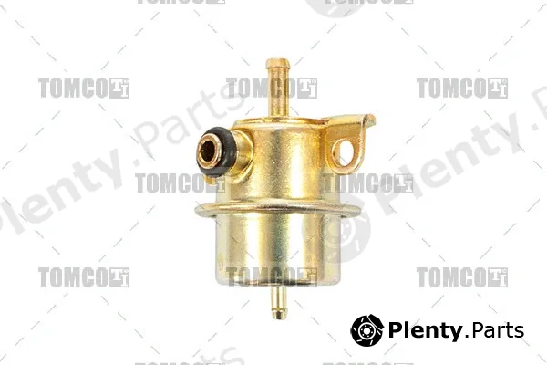 Tomco 21019 — Fuel Pressure Regulator