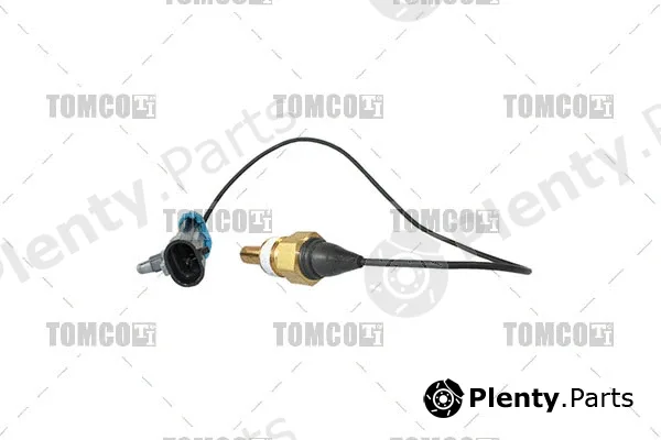 Tomco 12816 — Sensor, engine bay temperature
