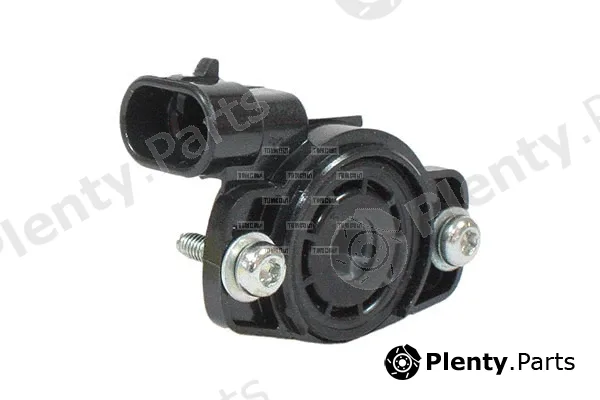 Tomco 14985 — Sensor, accelerator pedal position